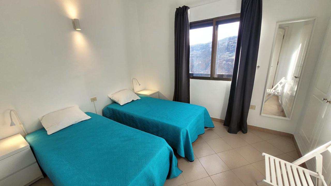 Apt Con Piscina La Laja, La Restinga Exterior foto