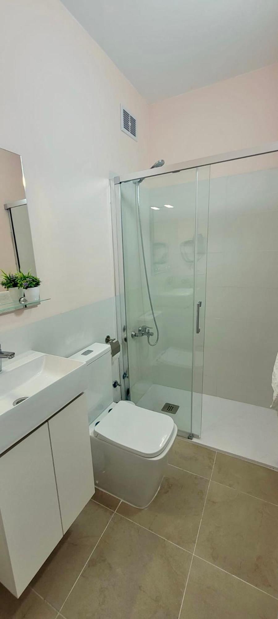 Apt Con Piscina La Laja, La Restinga Exterior foto